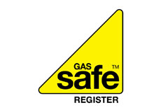 gas safe companies Mothecombe
